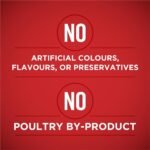 Purina ONE Tender Cuts Wet Dog Food, in Gravy Variety Pack 2 Flavours - 368 g Can (12 Pack) - Image 6