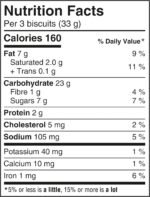 Peek Freans Digestive Cookies, Biscuitsm 300 g - Image 3