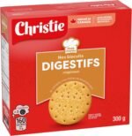 Peek Freans Digestive Cookies, Biscuitsm 300 g - Image 11