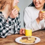 Lady Sarah Assorted Biscuits Family Pack - Chocolate & Custard Cream Cookies, Malt Flavored Nice Biscuits - Perfect Party Snack, 800G (2 Cookies Bags x 400G) - Image 8