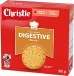 Peek Freans Digestive Cookies, Biscuitsm 300 g - Image 12