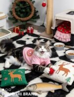 50 Cat Toy Balls Interactive Sturdy Play Toys Soft Fuzzy Balls for Indoor Fun and Exercise Suitable for All Cat Breeds - Image 6