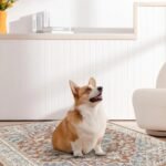 Washable Pee Pads for Dogs,2 Pack Reusable Puppy Pads 18"x24" Super Absorbent Waterproof Pet Training Pads, Non-Slip Potty Pads for Crate,Floor,Sofa - Image 9