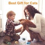 9 Pcs Cat Mouse Toys, Catnip Cat Toys, Chew Toys for Cat, Soft Plush Catnip Cat Toys, Mice Toys with String Tails Interactive Play for Cat, Puppy, Kitty Kitten - Image 8