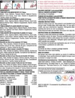 INABA Churu Cat Treats, Lickable, Squeezable Creamy Purée Cat Treat with Green Tea Extract & Taurine, 14 Grams Each Tube, 20 Tubes, Seafood Variety Box - Image 3