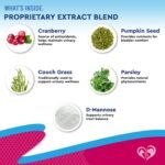 Cat & Dog Urinary Tract & Kidney Support Natural UTI Treatment with Cranberry & D-Mannose – Promotes Healthy Bladder, Detox & Comfortable Urination – Herbal Drops for Pets (60 ml) - Image 5