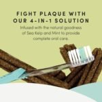 Crumps Naturals Plaque Busters Advanced - Double Fresh Dental Sticks 9.5oz - Image 4