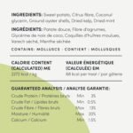 Crumps Naturals Plaque Busters Advanced - Double Fresh Dental Sticks 9.5oz - Image 9