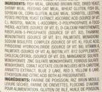 Tetra Goldfish Flakes 7.06oz, 200g, Bilingual - Image 5