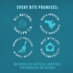 Caledon Farms Beef Liver Bites Freeze Dried 150 Grams - Image 7