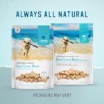 Caledon Farms Beef Liver Bites Freeze Dried 150 Grams - Image 14