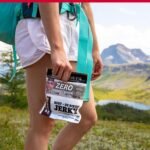 McSweeney's ZERO sugar Old Fashioned Beef Jerky.100% Made In Canada Sugar Free Snacks, School Snacks, Gluten Free, High Protein Snacks, Keto Friendly, Low Fat, Naturally Smoked, 70g (Pack of 12) - Image 5