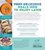 Freeze Fresh Meal Prep: 160 Meal Starters and Make-Ahead Dishes for the Freezer - Image 3