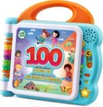 LeapFrog 100 Words About Places I Go Book (Bilingual English-French) - Image 3