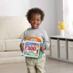 LeapFrog 100 Words About Places I Go Book (Bilingual English-French) - Image 8