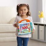 LeapFrog 100 Words About Places I Go Book (Bilingual English-French) - Image 10