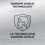 Arm & Hammer Clump & Seal Cat Litter, Cloud Control, Multi-Cat, 7 Days of Odour Control, Dust Free, Clumping Clay Litter, 6.35kg (Pack of 1) - Image 9