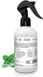 Peppermint Spray for Home, Garden, Farm and Vehicle 8oz - Image 3