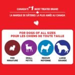 Milk-Bone Soft & Chewy Dog Treats, Tender Oven Baked Snacks Made with Tasty Wholesome Ingredients, Beef Steak Flavour, 708 g (Pack of 1) - Image 6