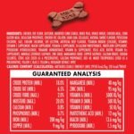 Milk-Bone Soft & Chewy Dog Treats, Tender Oven Baked Snacks Made with Tasty Wholesome Ingredients, Beef Steak Flavour, 708 g (Pack of 1) - Image 8