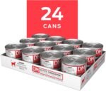 Purina Veterinary Diets Feline DM Dietetic Management Canned Cat Food 24 5.5-oz cans by Purina [Pet Supplies] - Image 4
