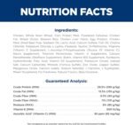 Hill's Science Diet Adult Urinary & Hairball Control Chicken Recipe Dry Cat Food 7.03 kg Bag - Image 12