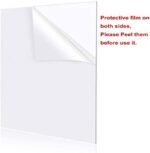 3 Pack Cat Litter Box Pee Shields, High Side Open Top Kitty Litter Pan Shield - Keep Litter in The Pan, (Litter Box Not Included) - Image 8