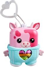 Mootilda The Pink Cow, Electronic Pet Cow Toy, 70+ Responses, Interactive Fidget Toys for Girls & Boys Ages 5+ ​ - Image 10