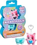 Mootilda The Pink Cow, Electronic Pet Cow Toy, 70+ Responses, Interactive Fidget Toys for Girls & Boys Ages 5+ ​ - Image 11