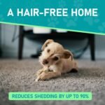 Maxpower Planet Pet Grooming Brush - Double Sided Shedding, Dematting (A1 Blue, Large) - Image 9