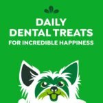 GREENIES Dog Treats Original Teenie Natural Dental Care, (130 Treats) 36oz. Pack - Image 10