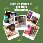 N-Bone Get Naked Urinary Health Crunchy Treats for Cats (1 Pouch), 2.5 oz - Image 11