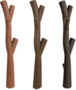 Zeus NOSH Chew Sticks Chew Toy - Assorted 3 Count (Chicken, Bacon, Beef & Cheese) - Image 6