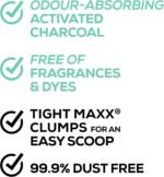 Tidy Cats Free & Clean Cat Litter, LightWeight Unscented Multi-Cat - 5.44 kg Box - Image 6