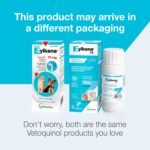 Vetoquinol Zylkene – Veterinary Health Product - Calm and Relaxed Behaviour in Pets During Stressful Events - 75 mg - Cats and Small Dogs - 30 Caps - Image 3