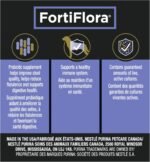 Purina Pro Plan Veterinary Supplements Fortiflora Powdered Dog Probiotics - 30 g sachets (Pack of 30) - Image 4