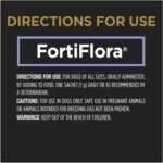 Purina Pro Plan Veterinary Supplements Fortiflora Powdered Dog Probiotics - 30 g sachets (Pack of 30) - Image 12