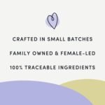 Crumps' Naturals Mini Trainers Freeze Dried Beef Liver (1 Pack),, 1.9OZ/ 55G - Image 6