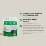 Open Farm, Be Good Bites, Soft Dog Training Treats, Small & Chewy, Made with Ethically & Sustainably Sourced Ingredients, Non-GMO Fruits & Grains, Turkey Recipe, 6oz Pouch - Image 7