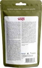 Living World Canadian Rabbit and Guinea Pig Donut Treats - 120g - Image 3