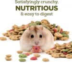 Living World Canadian Rabbit and Guinea Pig Donut Treats - 120g - Image 5
