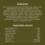 Living World Canadian Rabbit and Guinea Pig Donut Treats - 120g - Image 6