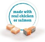 Beneful Incredibites Wet Dog Food for Small Dogs, Real Chicken & Salmon in Gravy Variety Pack - 85 g Can (12 Pack) - Image 5