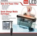 Marina LED Aquarium Kit, 5 Gallon, (15251A1) - Image 6
