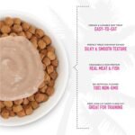 Tiki Pets Stix Single-Serve Wet Cat Treats, Variety Mega Jar, 50 Count, 25 oz. Jar (0.5 oz./Stick)L8 - Image 7