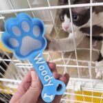 Personalized Dog Food Scoop Custom Dog Food Measuring Cup with Name Pet Accessories Gifts for Pet Lover - Image 5