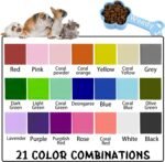 Personalized Dog Food Scoop Custom Dog Food Measuring Cup with Name Pet Accessories Gifts for Pet Lover - Image 7