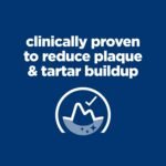 Hill's Prescription Diet t/d Dental Care Chicken Flavor Dry Dog Food, Veterinary Diet, 5 lb. Bag (Packaging May Vary) - Image 4