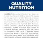Hill's Prescription Diet t/d Dental Care Chicken Flavor Dry Dog Food, Veterinary Diet, 5 lb. Bag (Packaging May Vary) - Image 5