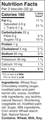 Peek Freans Family Shortcake Cookies, Biscuits, 300g - Image 3